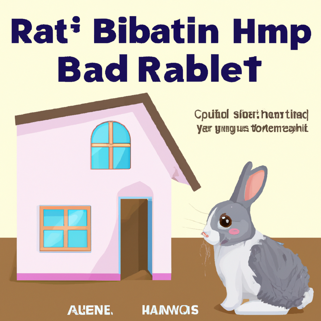 Rabbit Care Basics: Creating a Happy Home for Your Bunny