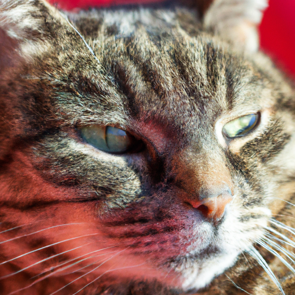 Senior Cat Care: Tips for Keeping Your Aging Feline Healthy