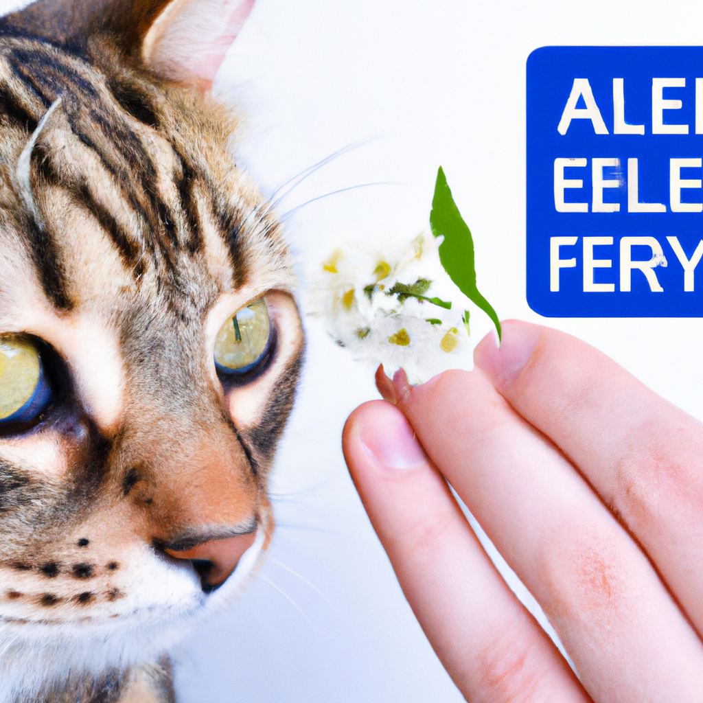 Cat Care for Allergies: Tips for Allergic Pet Owners