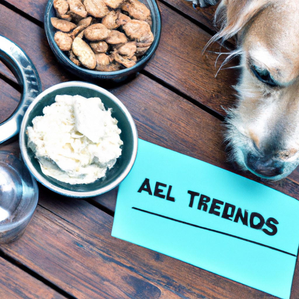 Managing Food Allergies in Pets: Finding the Culprit