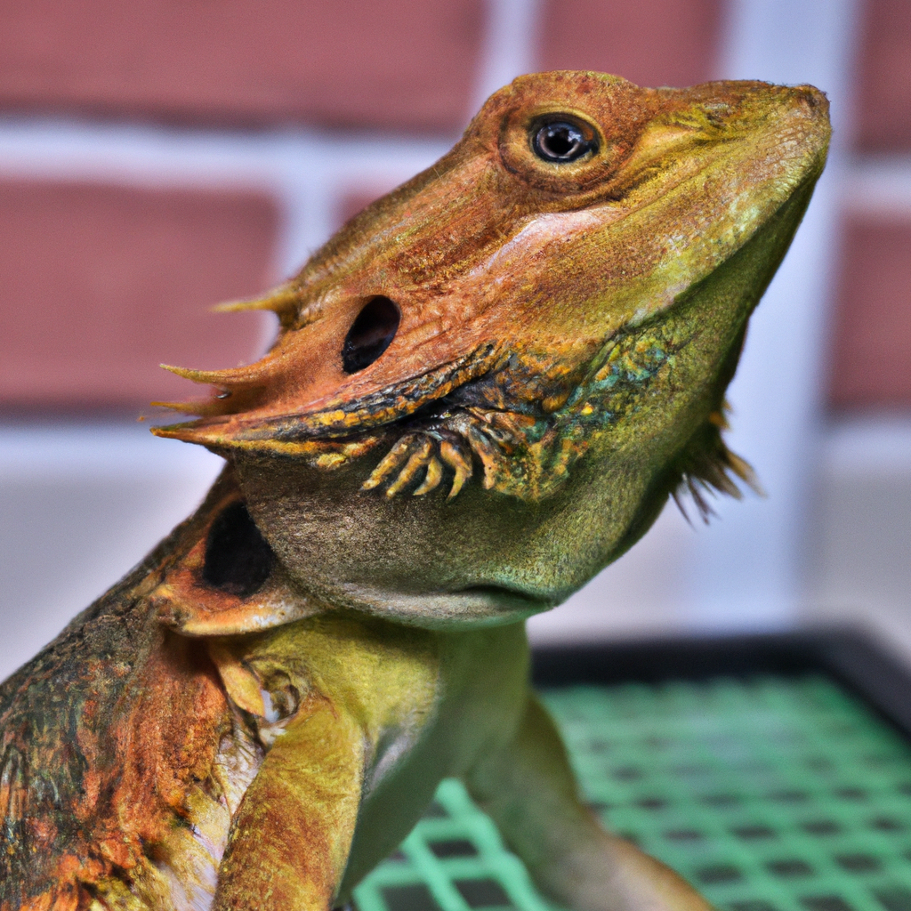 Adopting Exotic Pets: Challenges and Rewards